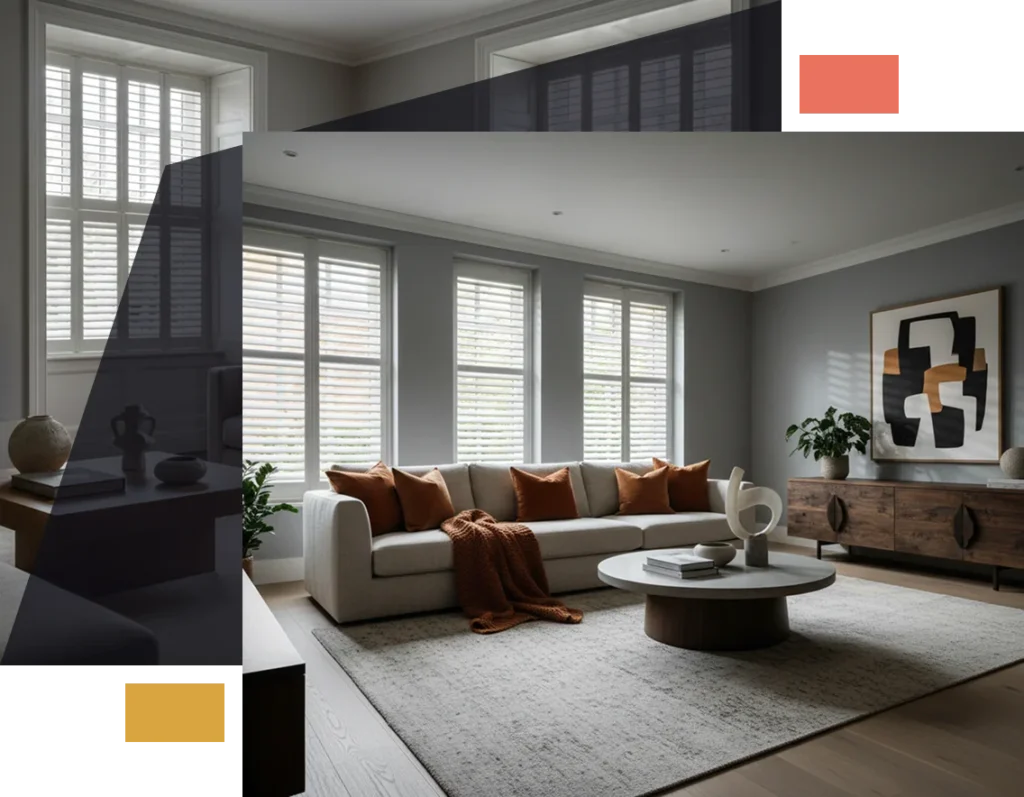 blinds and shutters scotland