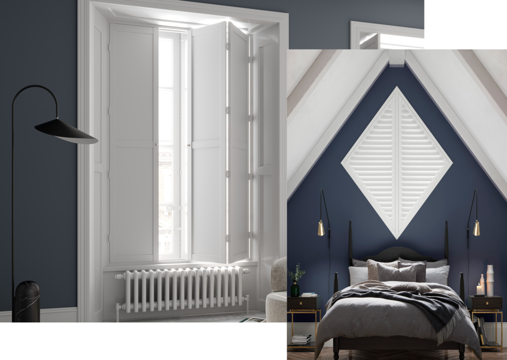 blinds and shutters scotland