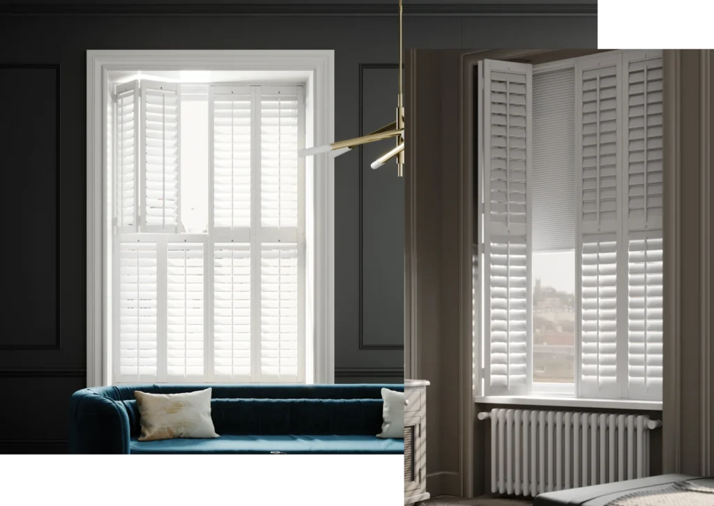 The Blind & Shutter Company Scotland